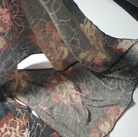 From Japan never worn unique shirt - Picture 5 of 6